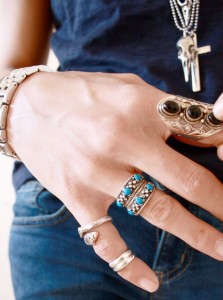 bague