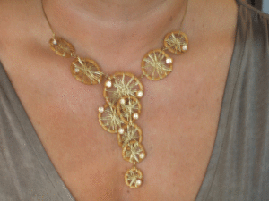 bijoux or